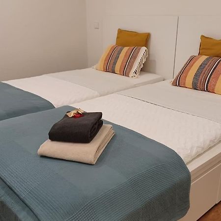 A H - Apartment Oporto Downtown Ngoại thất bức ảnh