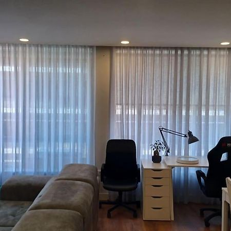 A H - Apartment Oporto Downtown Ngoại thất bức ảnh
