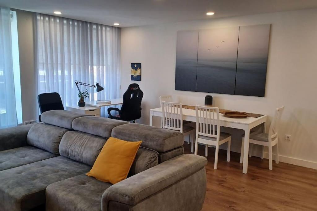 A H - Apartment Oporto Downtown Ngoại thất bức ảnh
