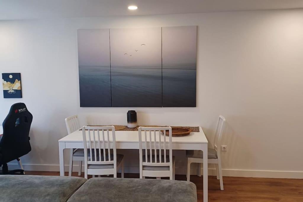 A H - Apartment Oporto Downtown Ngoại thất bức ảnh