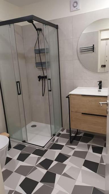 A H - Apartment Oporto Downtown Ngoại thất bức ảnh