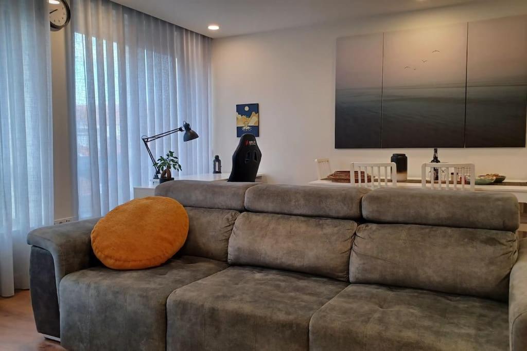 A H - Apartment Oporto Downtown Ngoại thất bức ảnh