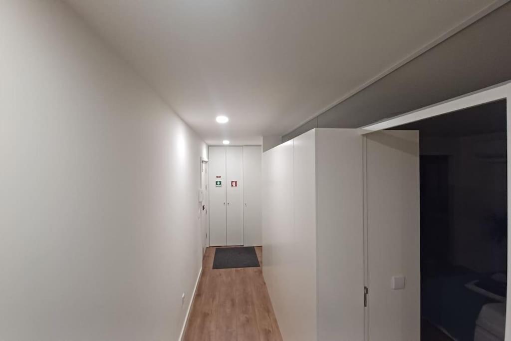 A H - Apartment Oporto Downtown Ngoại thất bức ảnh
