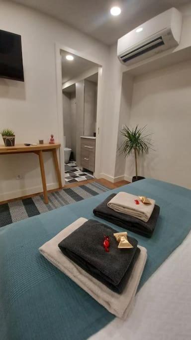 A H - Apartment Oporto Downtown Ngoại thất bức ảnh
