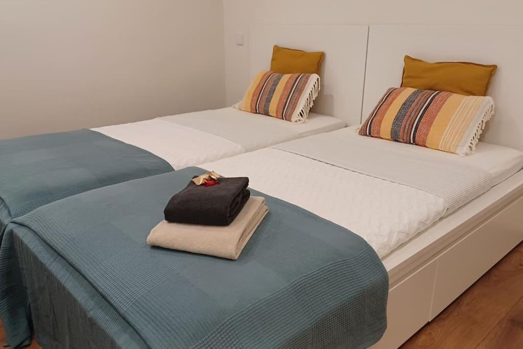 A H - Apartment Oporto Downtown Ngoại thất bức ảnh