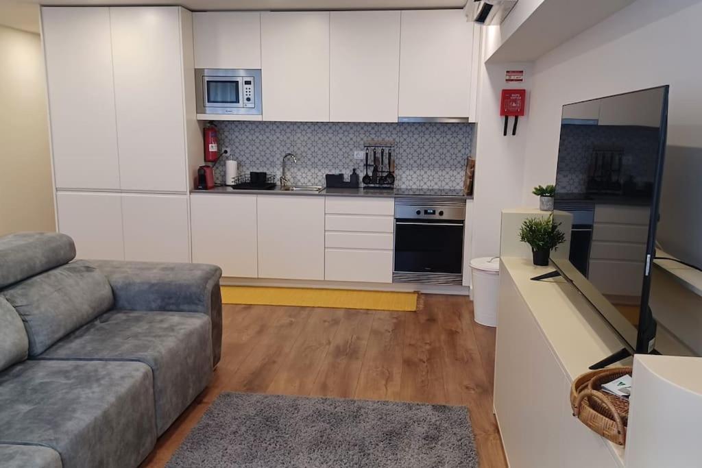 A H - Apartment Oporto Downtown Ngoại thất bức ảnh