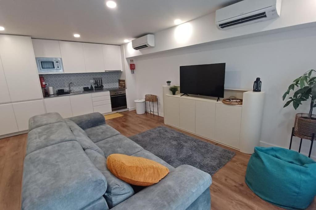 A H - Apartment Oporto Downtown Ngoại thất bức ảnh