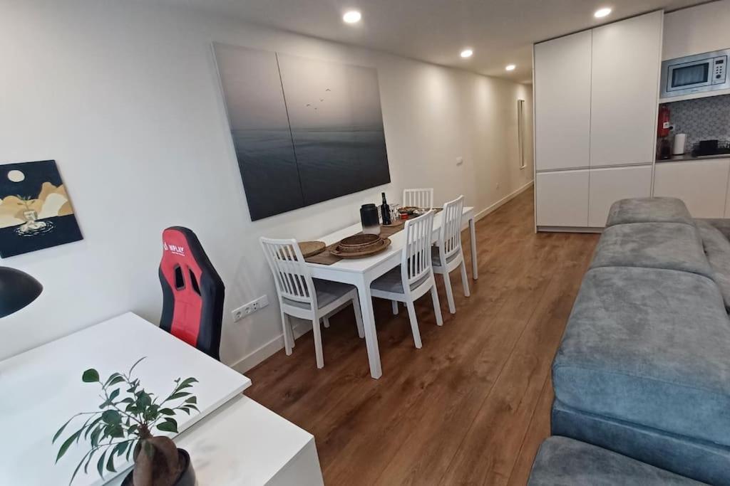 A H - Apartment Oporto Downtown Ngoại thất bức ảnh
