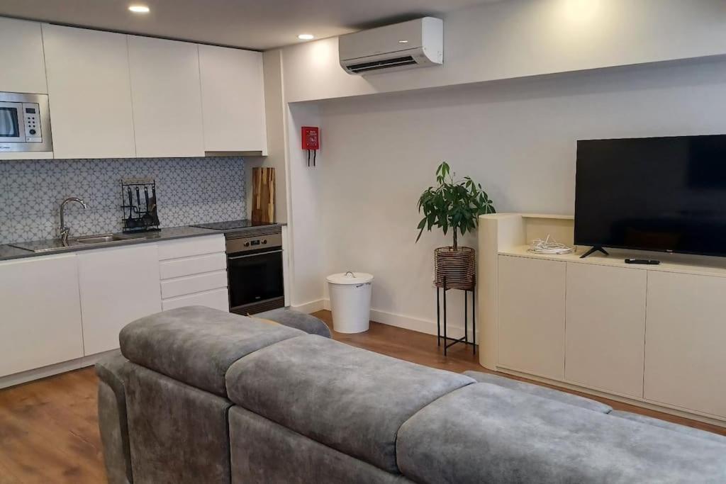 A H - Apartment Oporto Downtown Ngoại thất bức ảnh