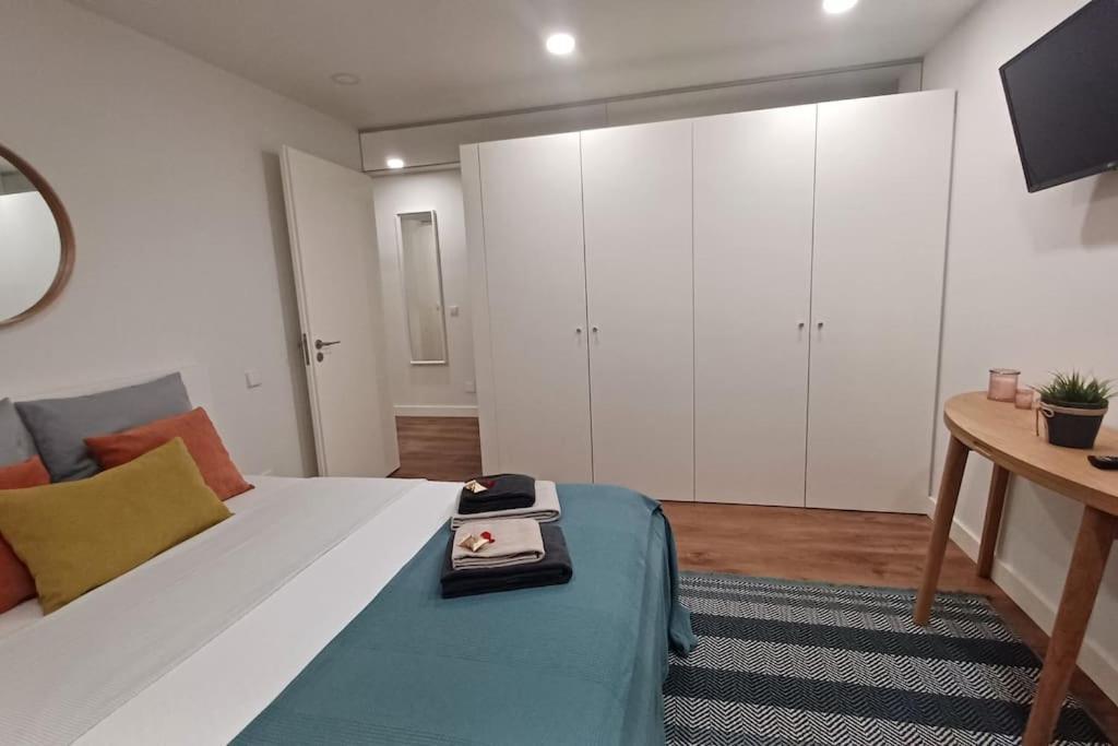 A H - Apartment Oporto Downtown Ngoại thất bức ảnh