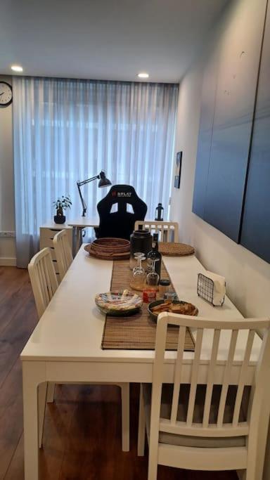A H - Apartment Oporto Downtown Ngoại thất bức ảnh