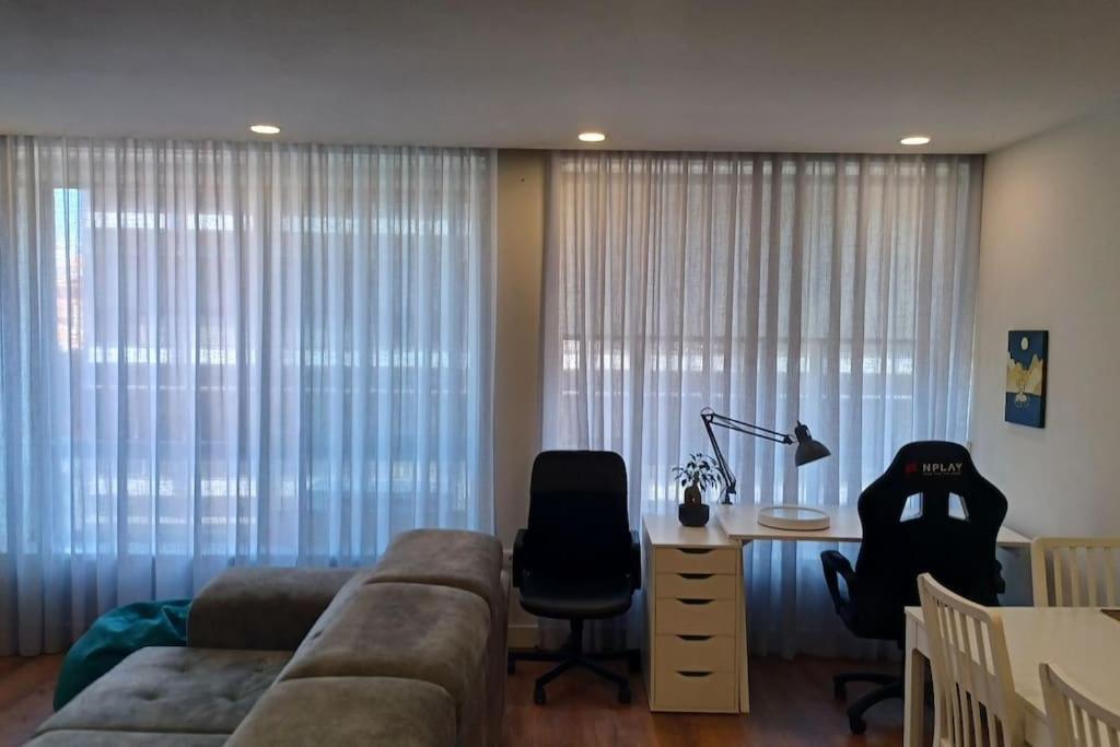 A H - Apartment Oporto Downtown Ngoại thất bức ảnh