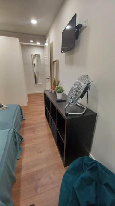 A H - Apartment Oporto Downtown Ngoại thất bức ảnh