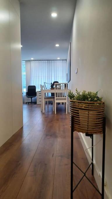 A H - Apartment Oporto Downtown Ngoại thất bức ảnh