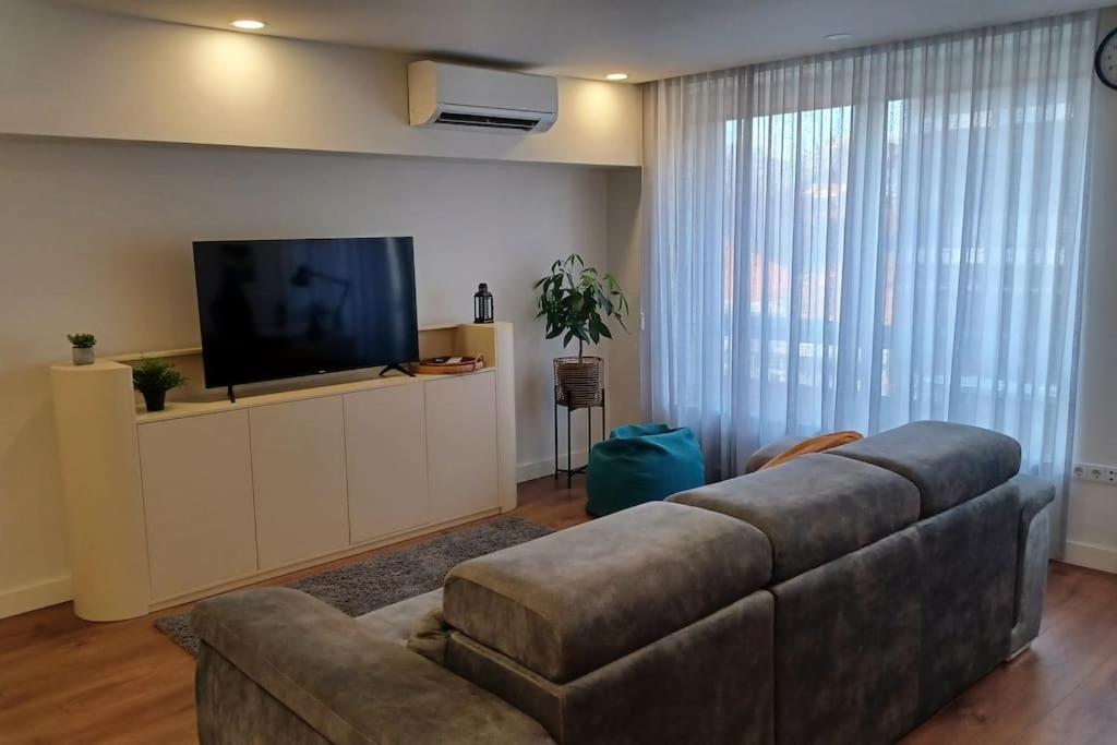 A H - Apartment Oporto Downtown Ngoại thất bức ảnh