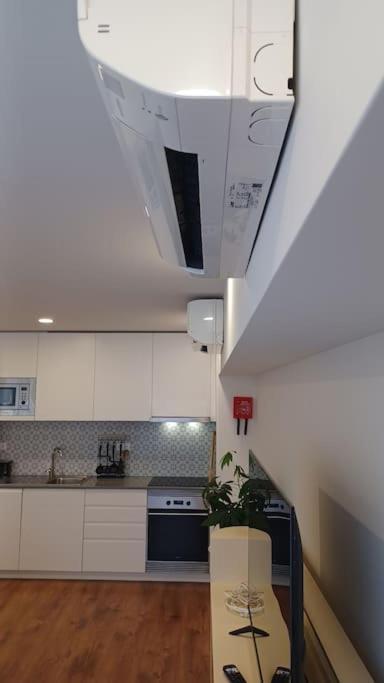A H - Apartment Oporto Downtown Ngoại thất bức ảnh