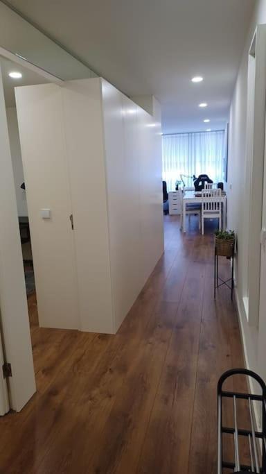 A H - Apartment Oporto Downtown Ngoại thất bức ảnh