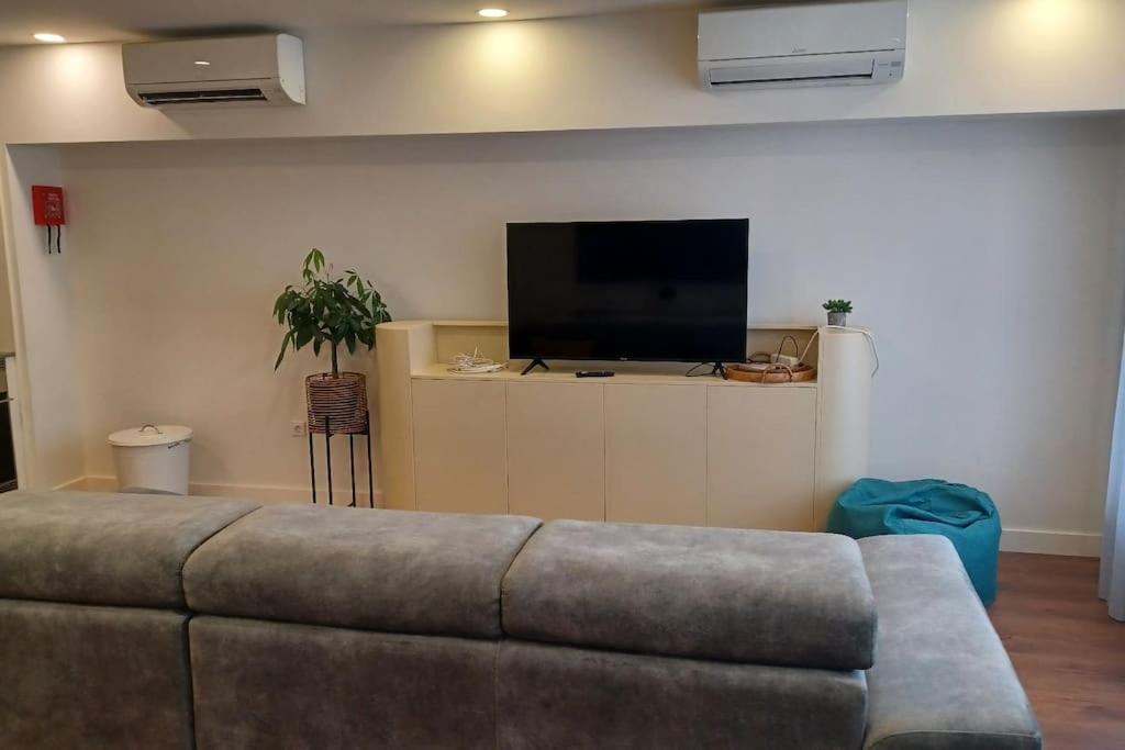 A H - Apartment Oporto Downtown Ngoại thất bức ảnh
