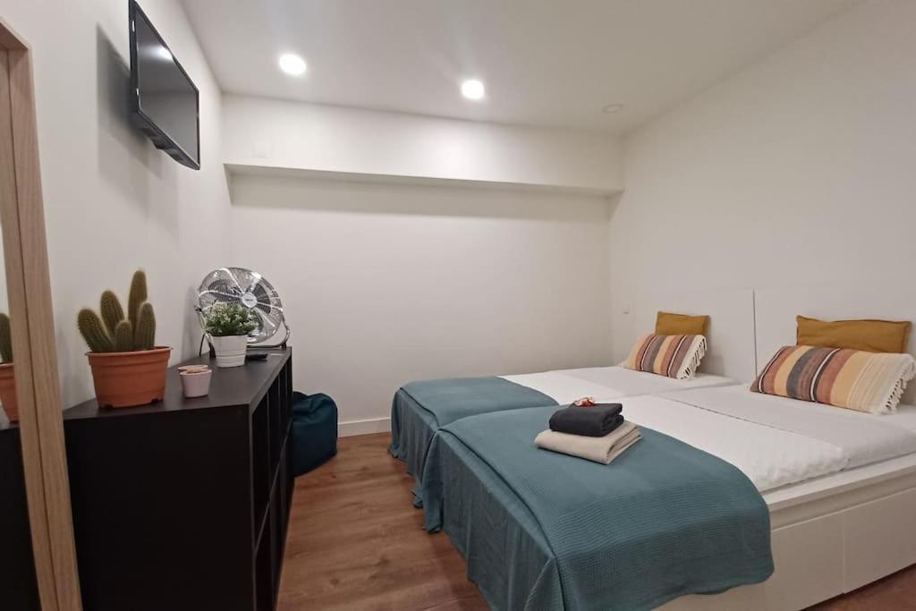 A H - Apartment Oporto Downtown Ngoại thất bức ảnh