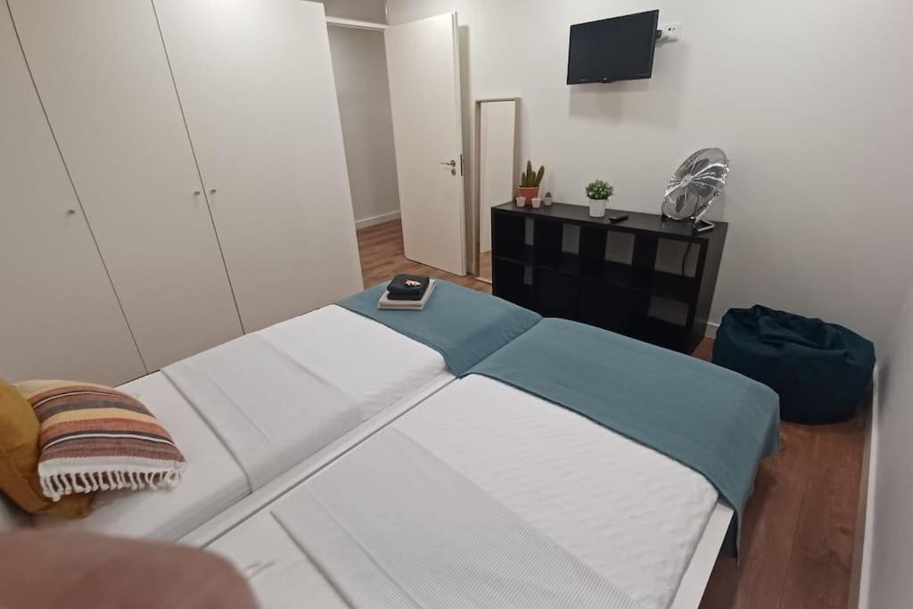 A H - Apartment Oporto Downtown Ngoại thất bức ảnh