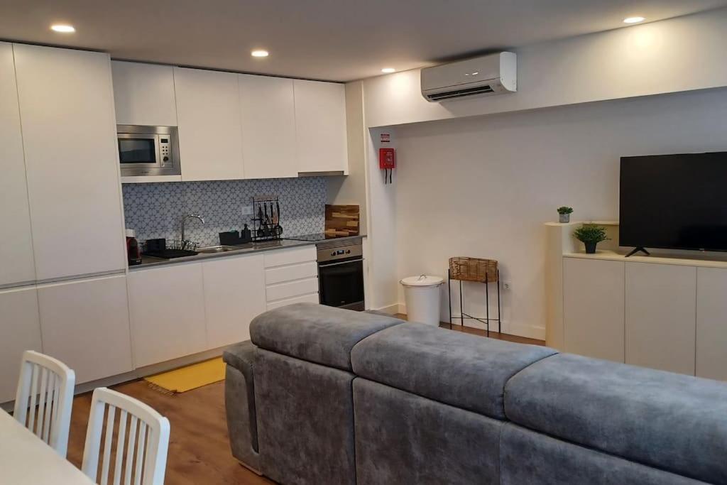 A H - Apartment Oporto Downtown Ngoại thất bức ảnh