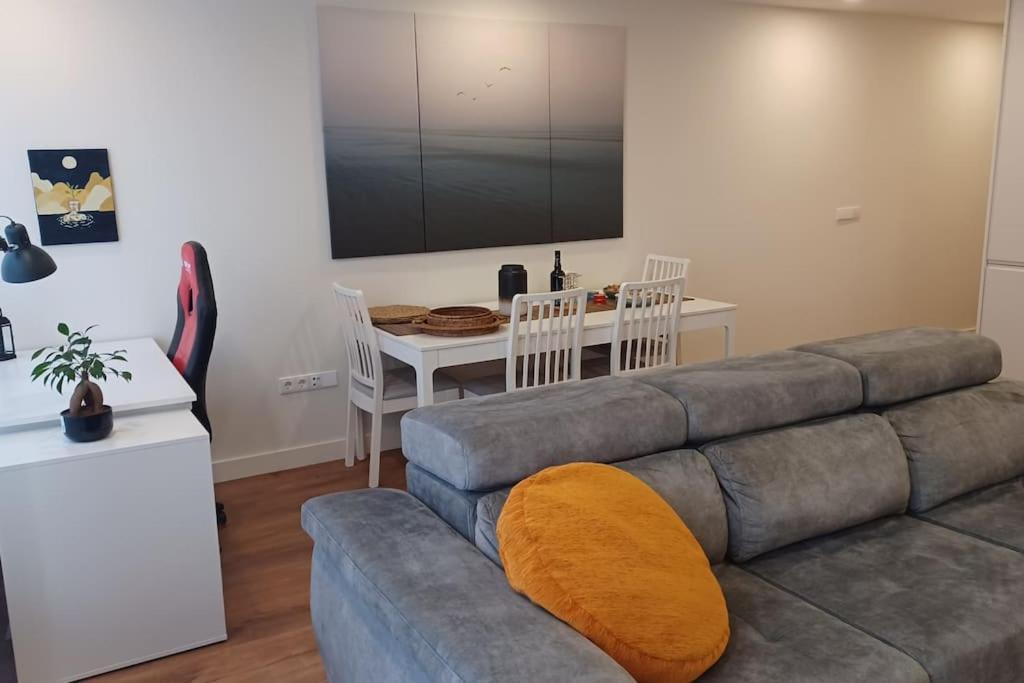 A H - Apartment Oporto Downtown Ngoại thất bức ảnh