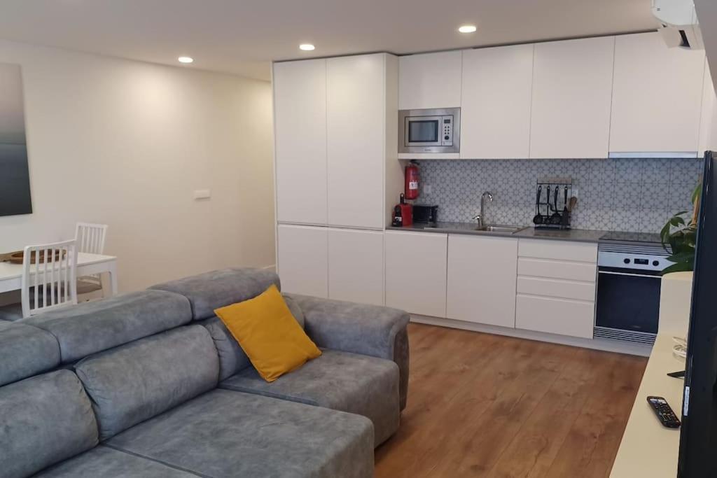 A H - Apartment Oporto Downtown Ngoại thất bức ảnh
